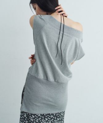 ｏｆｆ－ｓｈｏｕｌｄｅｒ　ｓｌｅｅｖｅｌｅｓｓ　ｔｏｐｓ（２００２５３０１９２）