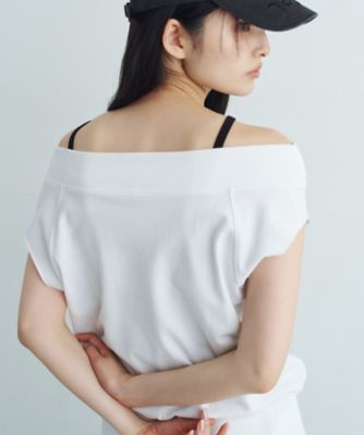 ｏｆｆ－ｓｈｏｕｌｄｅｒ　ｓｌｅｅｖｅｌｅｓｓ　ｔｏｐｓ（２００２５３０１９２）