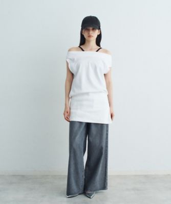 ｏｆｆ－ｓｈｏｕｌｄｅｒ　ｓｌｅｅｖｅｌｅｓｓ　ｔｏｐｓ（２００２５３０１９２）