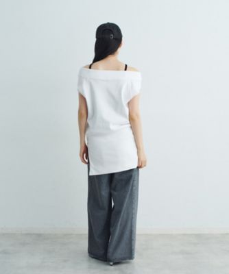 ｏｆｆ－ｓｈｏｕｌｄｅｒ　ｓｌｅｅｖｅｌｅｓｓ　ｔｏｐｓ（２００２５３０１９２）