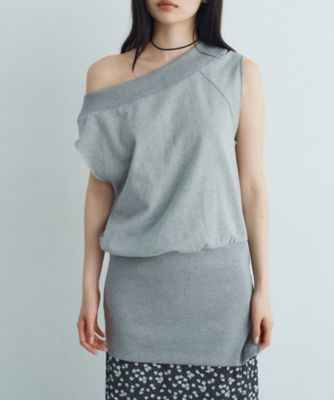ｏｆｆ－ｓｈｏｕｌｄｅｒ　ｓｌｅｅｖｅｌｅｓｓ　ｔｏｐｓ（２００２５３０１９２）