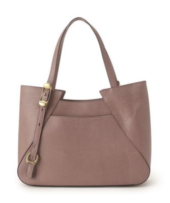 ＜TOFF&LOADSTONE (Women/Men)＞ラップトート（Ｌ）（２００２５３０２９８）