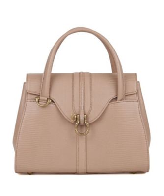 ＜TOFF&LOADSTONE (Women/Men)＞ロゼット　ハンドバッグ（２００２５３０３０１）