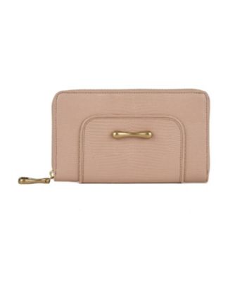 ＜TOFF&LOADSTONE (Women/Men)＞ラウンドジップ　ロングウォレット　長財布（２００２５３０３３０）