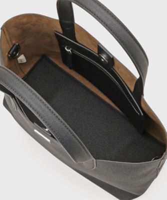 2WAYミニトート（2002530552） | TAKEO KIKUCHI (Men