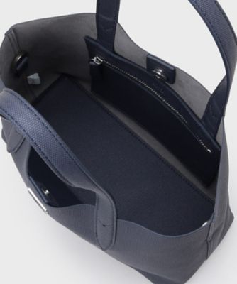 2WAYミニトート（2002530552） | TAKEO KIKUCHI (Men