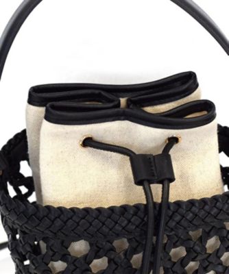 【３ＷＡＹ】メッシュ＆キャンバス　バケツＢＡＧ（２００２５３０７３３）