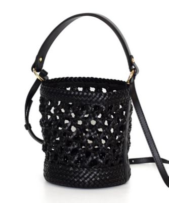 【３ＷＡＹ】メッシュ＆キャンバス　バケツＢＡＧ（２００２５３０７３３）
