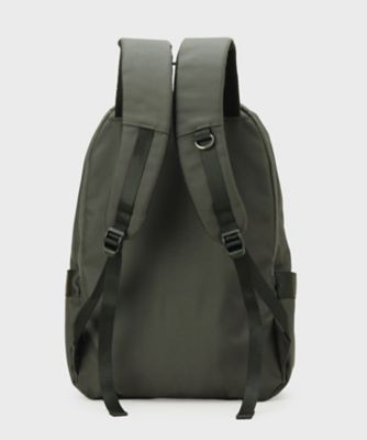 みぃ品 RedNameバックパック － ミニマルデザインが叶える使い