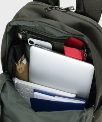 RedNameバックパック（2002530736） | TAKEO KIKUCHI