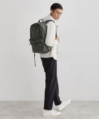 RedNameバックパック（2002530736） | TAKEO KIKUCHI