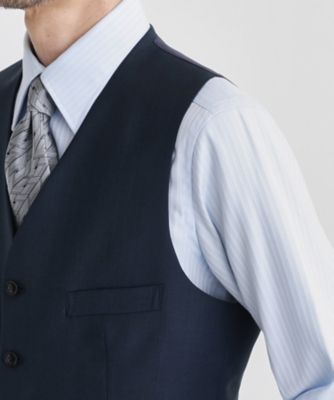 ドーメル サージ ベスト（2002530742） | TAKEO