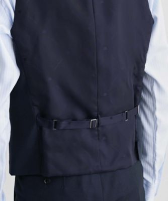 ドーメル サージ ベスト（2002530742） | TAKEO