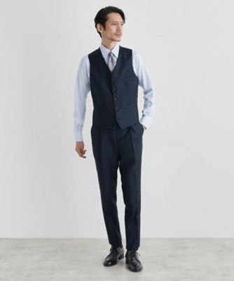 ドーメル サージ ベスト（2002530742） | TAKEO