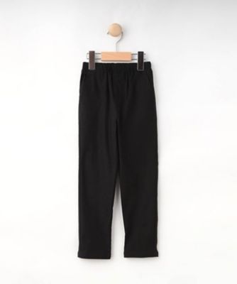 ＜SHOO･LA･RUE (Baby&Kids)＞【１００－１５０ｃｍ】ストレートストレッチパンツ（２００２５３０７４６）