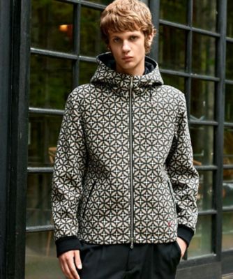 送料無料】ブルゾン BATHING APE LOGO NYLON