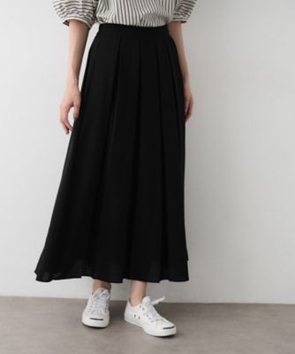 ebureボックススカート ebureボックススカート ebureボックススカート