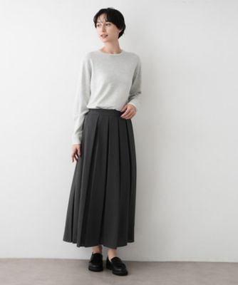 UNDERCOVER プリーツ スカート UNDERCOVER プリーツ スカート