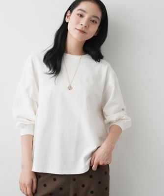 アトリエgg 可愛いカットソー♡ アトリエgg ワンピース GG MADE IN