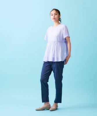 新品未使用　クラークス　フラットパンプス　24センチ Clarks 「Clarks」 フラットパンプス 24cm ブラック レディース