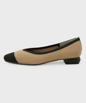 新品未使用　クラークス　Jenette Ease　フラットパンプス Women's Clarks Jenette Ease | Zappos.com