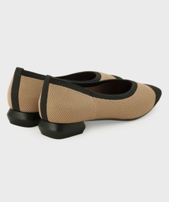 新品未使用　クラークス　Jenette Ease　フラットパンプス Women's Clarks Jenette Ease | Zappos.com