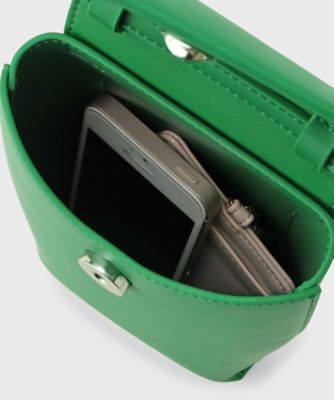 フラップポシェット（2002531271） | INDIVI (Women