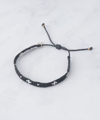 Ｃｒｕｚ　Ｇｒａｓｓ　Ｂｅａｄｓ　Ｂｒａｃｅｌｅｔ（２００２５３１４６１）