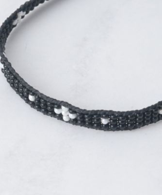 Ｃｒｕｚ　Ｇｒａｓｓ　Ｂｅａｄｓ　Ｂｒａｃｅｌｅｔ（２００２５３１４６１）