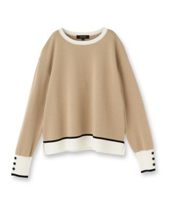 ローヘン ミラノリブニットオールインワン ローヘン ミラノリブニットオールインワン lohen ローヘン