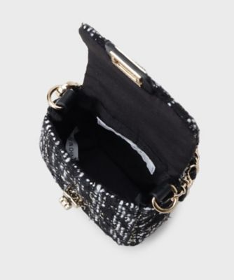 ミニサイズキルティングバッグチャーム（2002531768