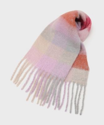 新品 ソフィーディガール ストール　マフラー 楽天市場】ソフィー ディガール ストール（マフラー・スカーフ