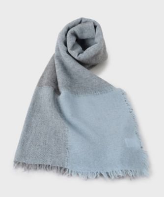 切り替えストール（2002531775） | LAURA ASHLEY/ローラ