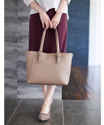 WEB先行カラーあり／たっぷり収納！／通勤におすすめ】'25秋冬