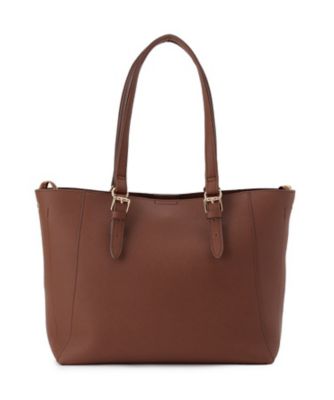 Reflect (Women)/リフレクト【WEB先行カラーあり/たっぷり収納!/通勤におすすめ】'25秋冬毎日バッグ(2002531785) チャ043 旅行用かばん・バッグ【三越伊勢丹/公式】