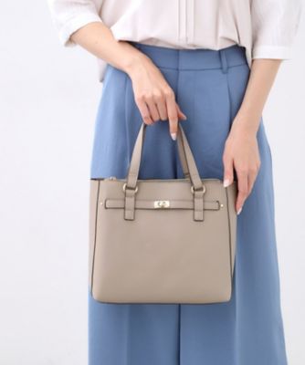 たっぷり収納！／通勤におすすめ】'25秋冬毎日ミディアムバッグ