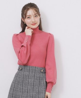 ハグオーワー、パフスリーブセーター 商品一覧 | HUG O WaR ONLINE STORE