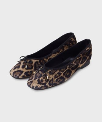 ✨美品✨Opera バレエシューズ　フラットパンプス　handmade am18603_01.jpg