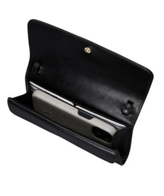 アクセサリー】クラッチバッグ ウォレットショルダーバッグ