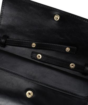 アクセサリー】クラッチバッグ ウォレットショルダーバッグ