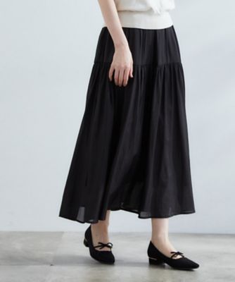 ゆきは企画ギャザー2WAYベスト 生産余剰分追加販売 》【ゆきは企画】ギャザー2WAYベスト