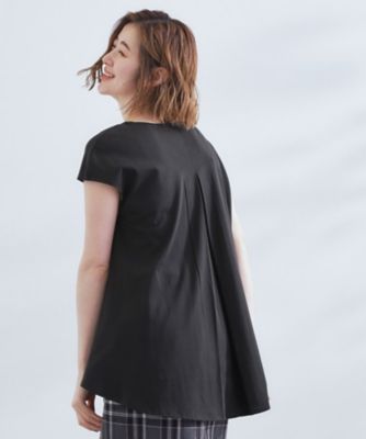 【試着のみ・美品】BRILL ポエットスリーブカットソー ブラック BRILL ブリル ポエットスリーブカットソー グレー - メルカリ