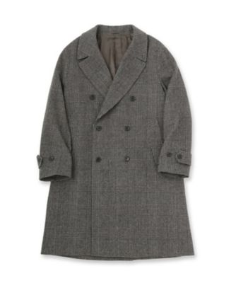 LIMITED】ウール混アルスターコート（2002531942