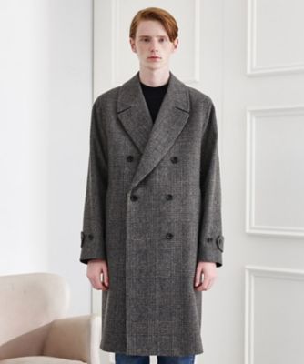 LIMITED】ウール混アルスターコート（2002531942