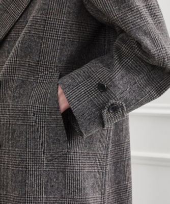 LIMITED】ウール混アルスターコート（2002531942