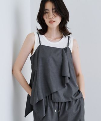 ＜GALLEST (Women)＞【セットアップ可能】サキソニービスチェ（２００２５３２１５７）