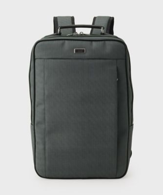 メランジピンヘッドリュック（2002532485） | TAKEO KIKUCHI