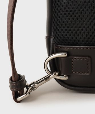 アニリンレザー ワンショルダーバッグ（2002532488