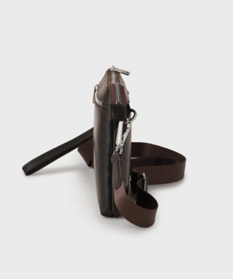 アニリンレザー 2WAYクラッチ（2002532489