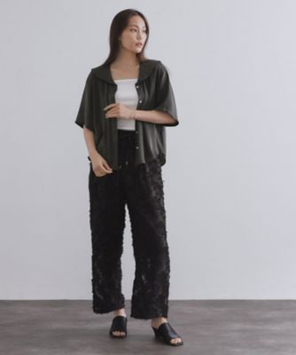 EVISU サテンチノ SIZE:34 日本製 楽天市場】【送料無料】[RASW]2wayサテンキャミソール